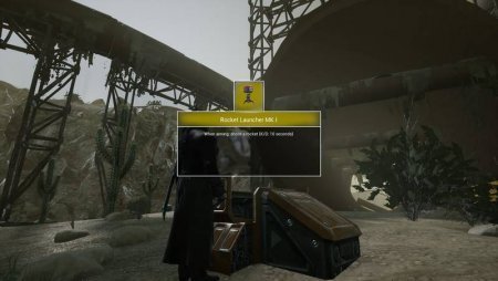 Refuge